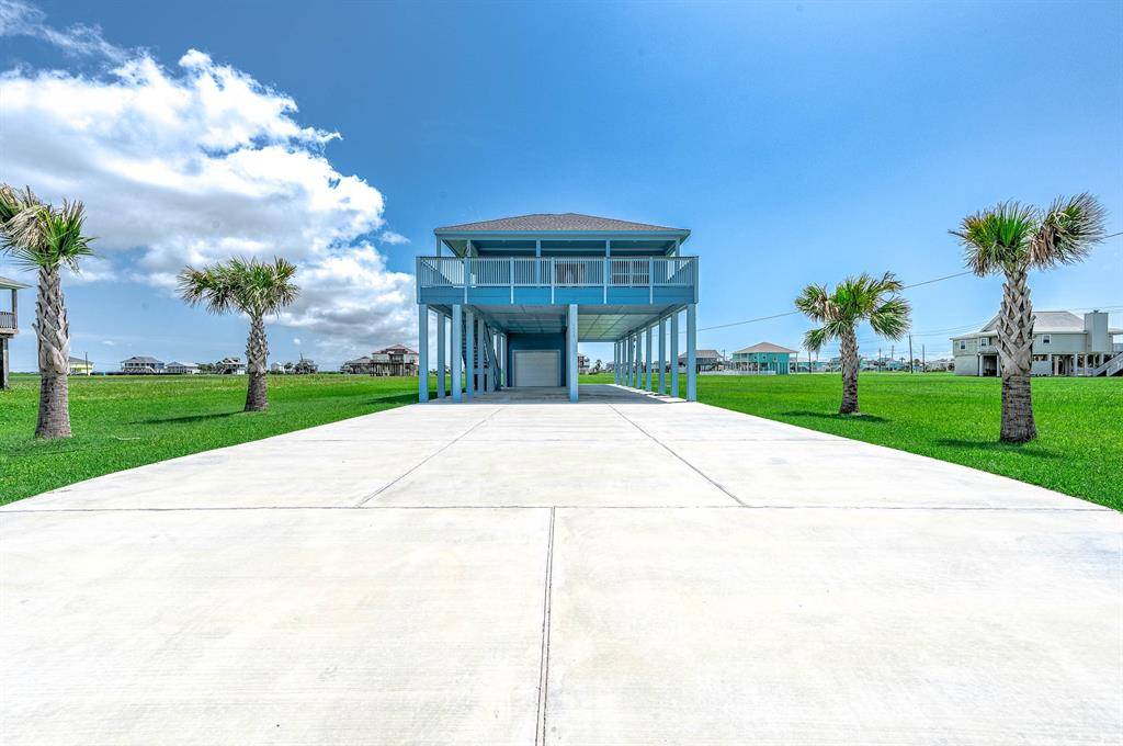 Galveston, TX 77554,4019 Mitote DR