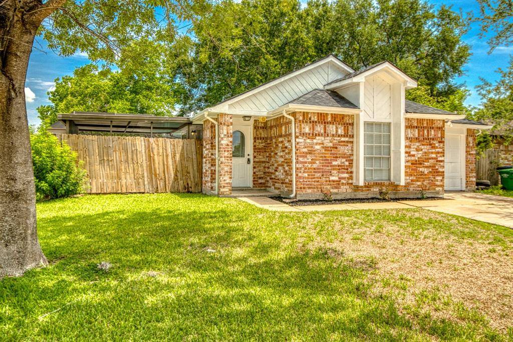 Houston, TX 77083,9503 Westacre PL