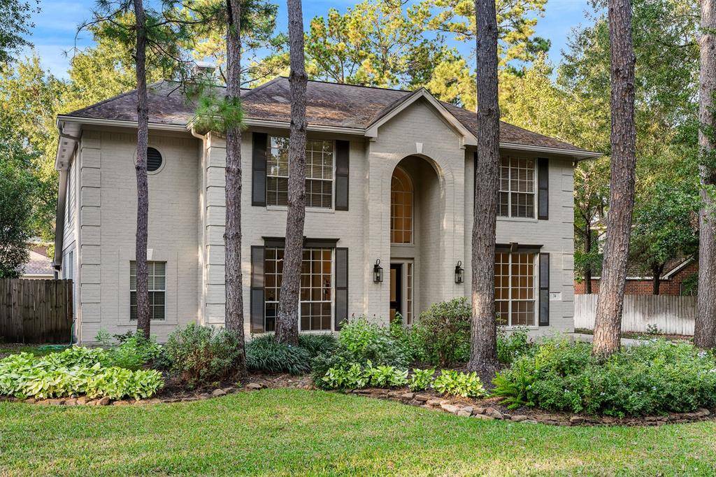 The Woodlands, TX 77382,74 E Green Gables CIR