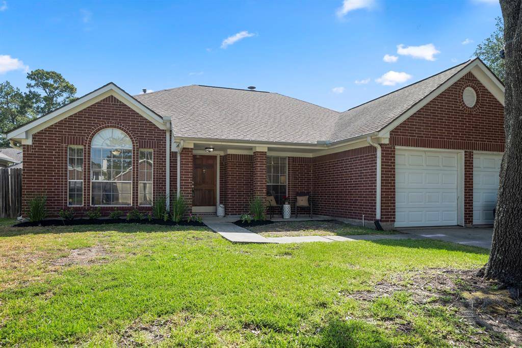 Spring, TX 77379,19714 Plymouth Ridge LN