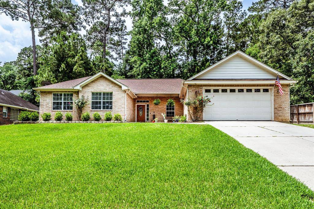 Huntsville, TX 77340,717 Overbrook