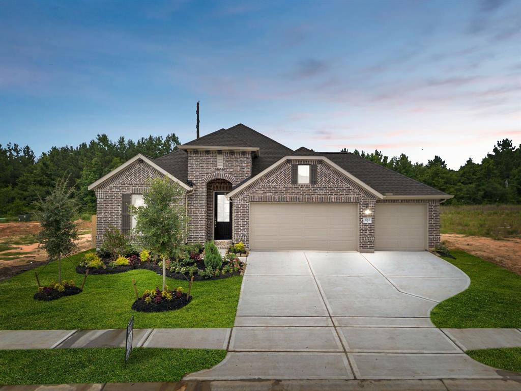 Magnolia, TX 77354,42631 Rustico RD
