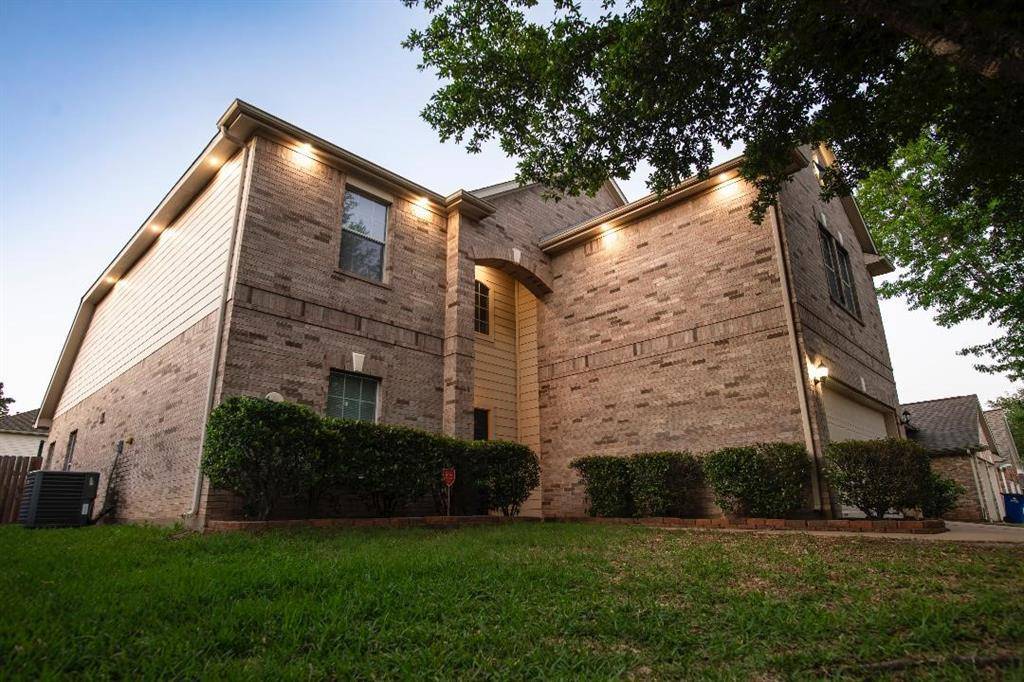 Magnolia, TX 77355,30615 S Sulphur Creek Dr DR