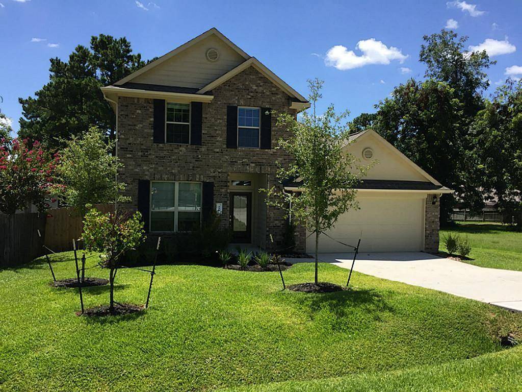 Montgomery, TX 77356,226 Fantasy LN