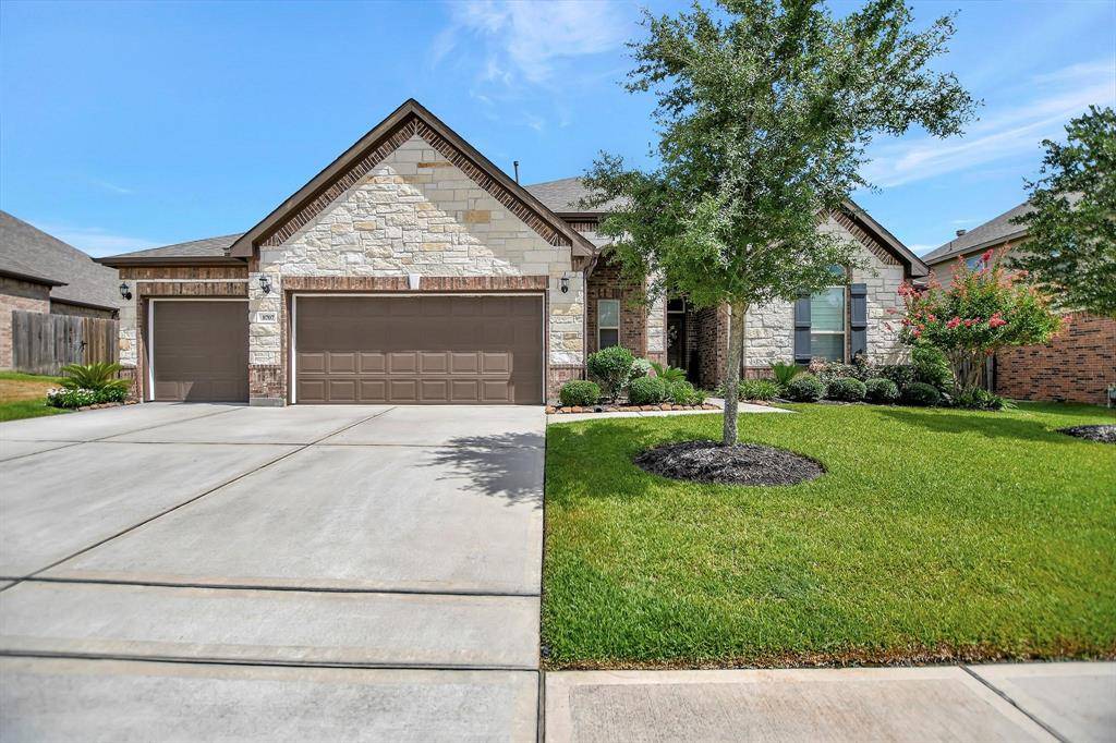 Magnolia, TX 77354,8707 Ute Creek LN