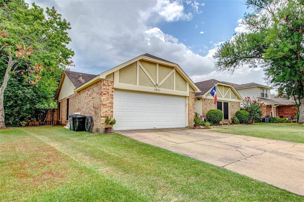 Richmond, TX 77406,1911 Legacy CT