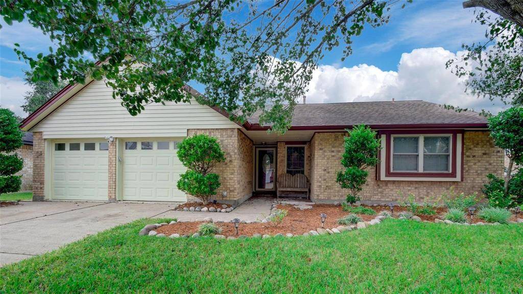 Deer Park, TX 77536,413 S Crockett ST