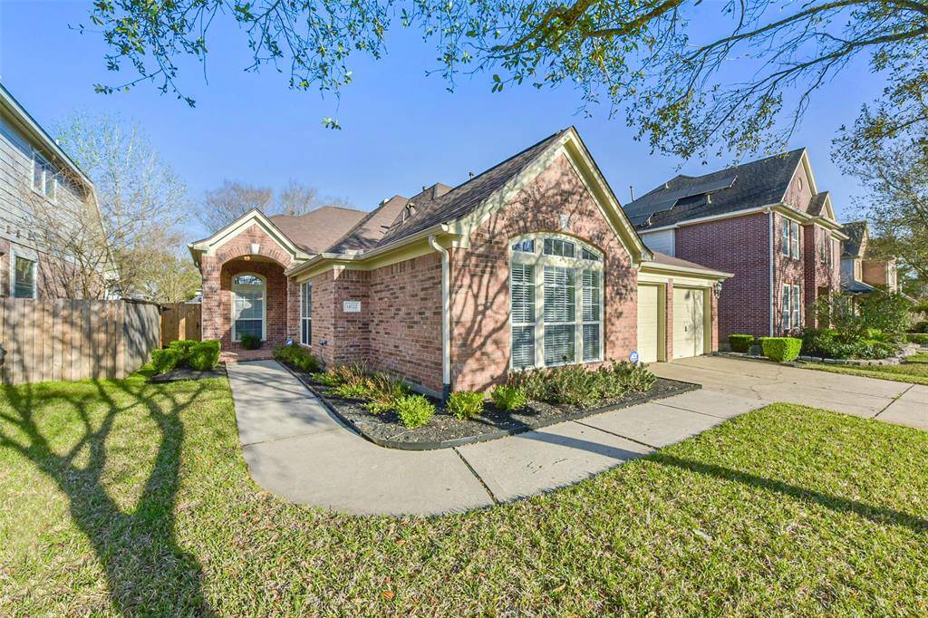 Humble, TX 77396,14722 Haven Meadows LN