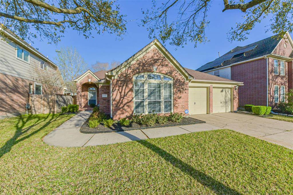 Humble, TX 77396,14722 Haven Meadows LN