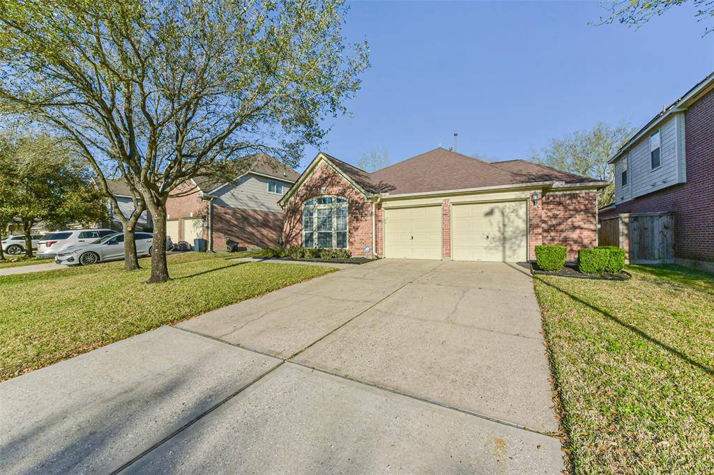 Humble, TX 77396,14722 Haven Meadows LN