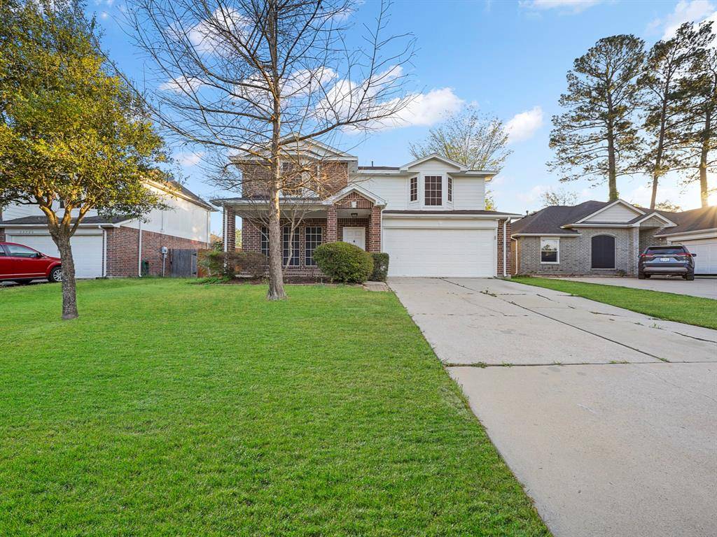 Tomball, TX 77375,22722 Red Pine DR