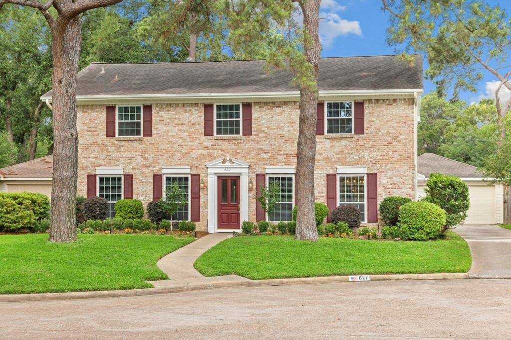 Houston, TX 77079,827 Greenbelt DR