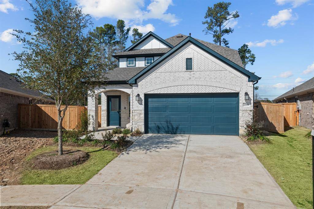 Tomball, TX 77377,21955 Esparto Hills TRL