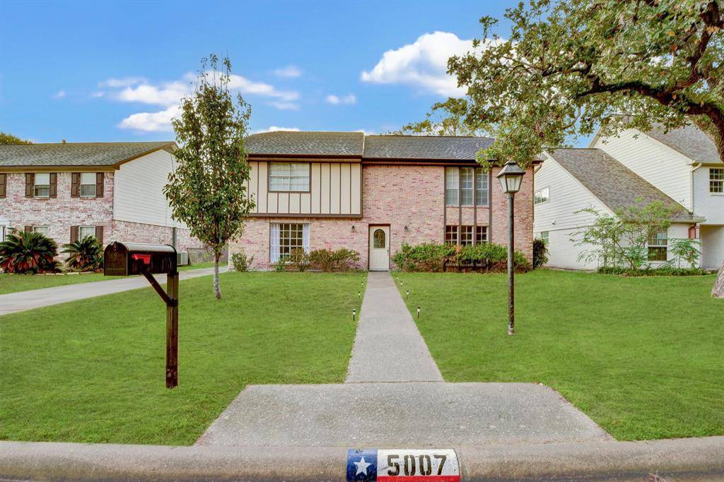 Houston, TX 77091,5007 Bayou Vista DR