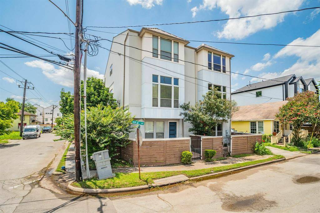 Houston, TX 77020,3419 Gillespie ST