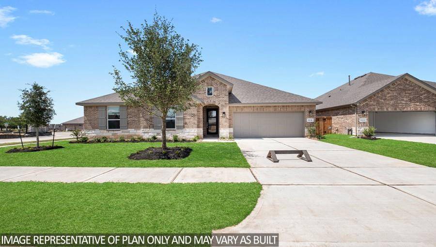 Dayton, TX 77535,1201 Imperial Ranch WAY