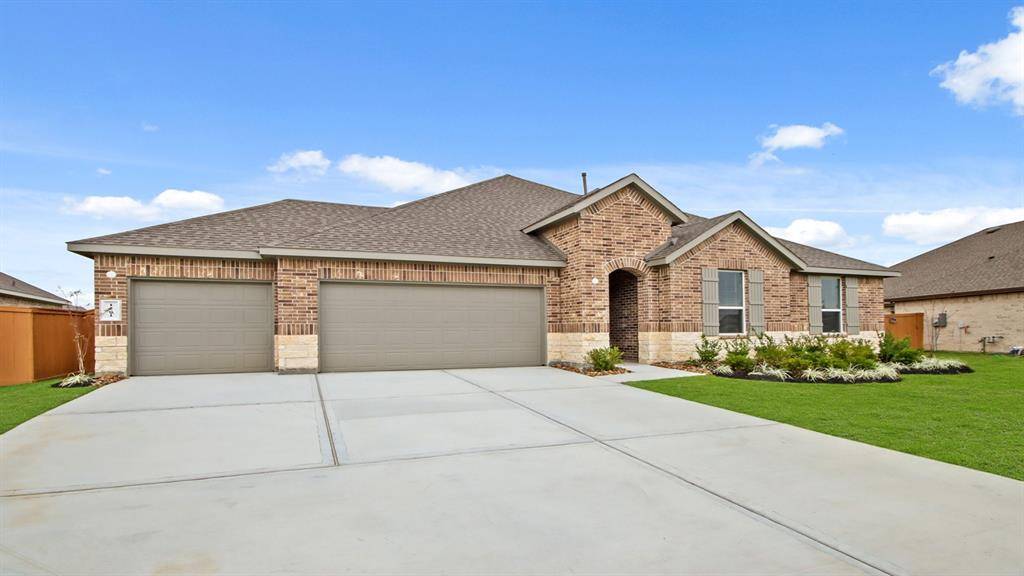 Dayton, TX 77535,1201 Imperial Ranch WAY