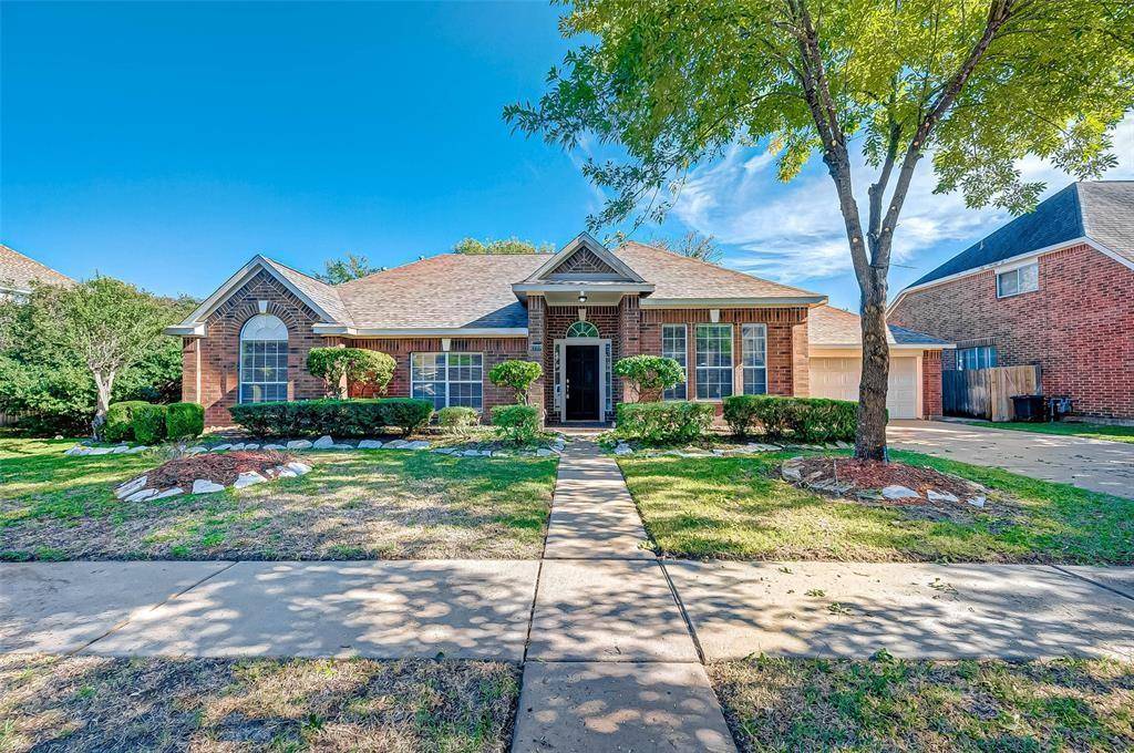 Katy, TX 77449,6722 Creek Village DR