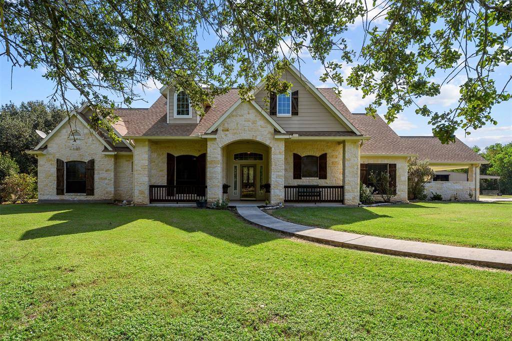 Needville, TX 77461,18212 Davis Estate RD