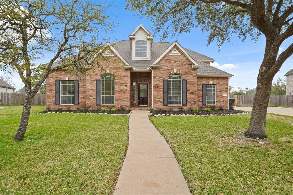 Sugar Land, TX 77498,15206 Newport Bridge CIR