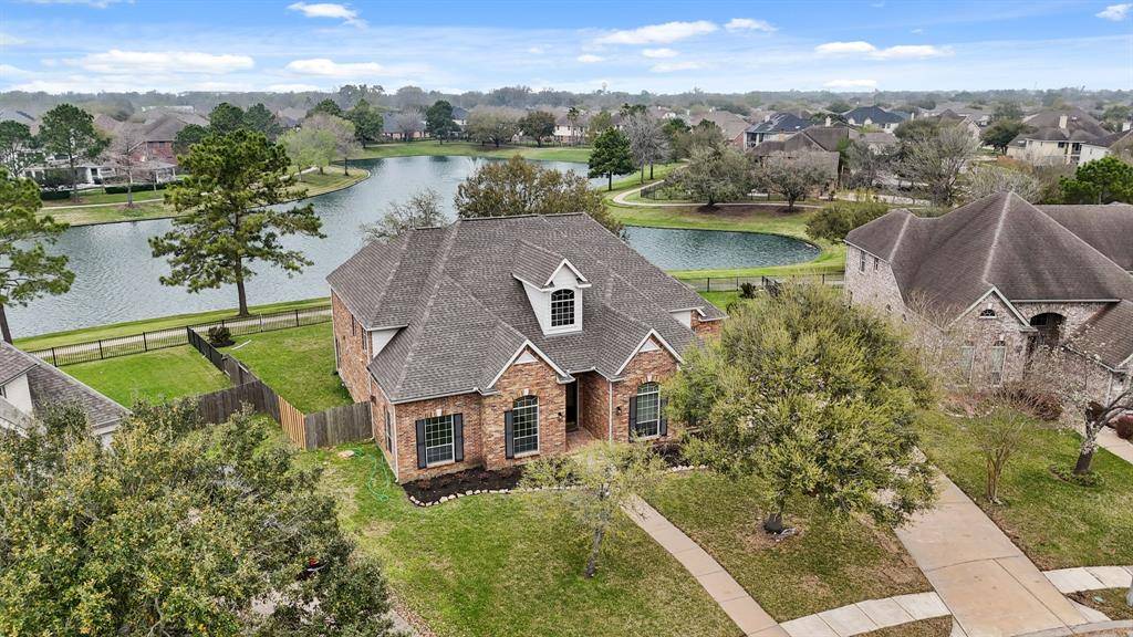 Sugar Land, TX 77498,15206 Newport Bridge CIR