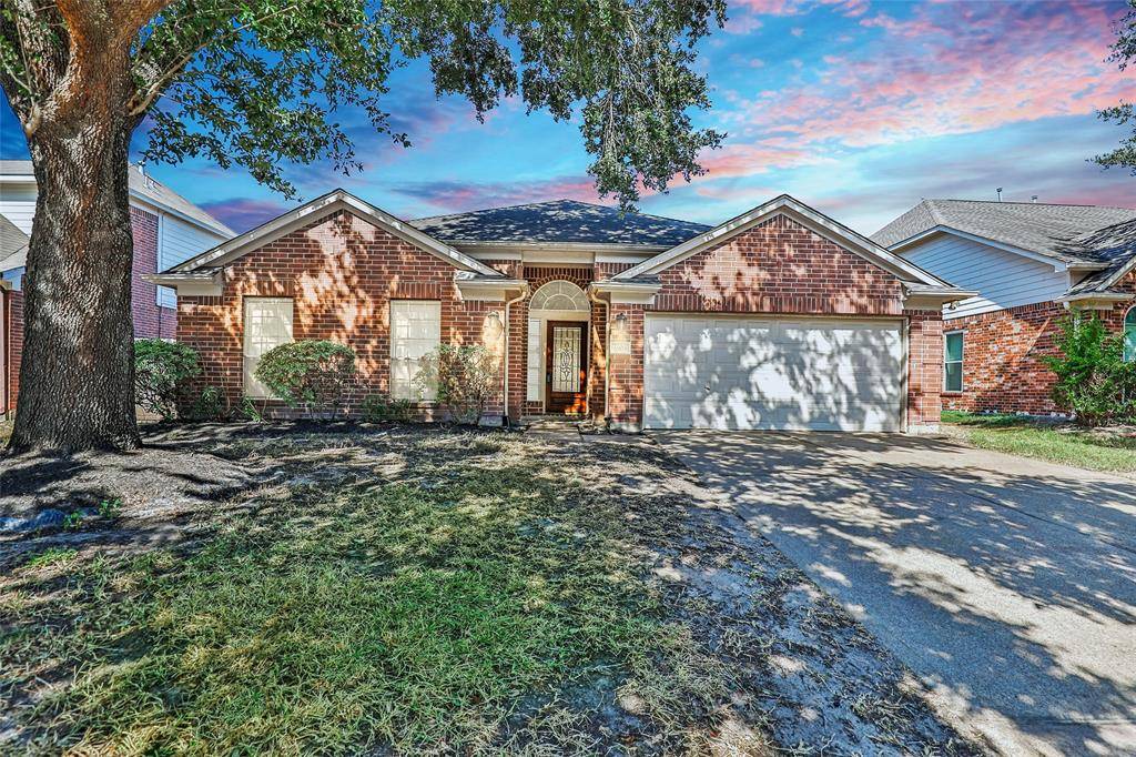 Houston, TX 77084,5903 Painted Trail DR