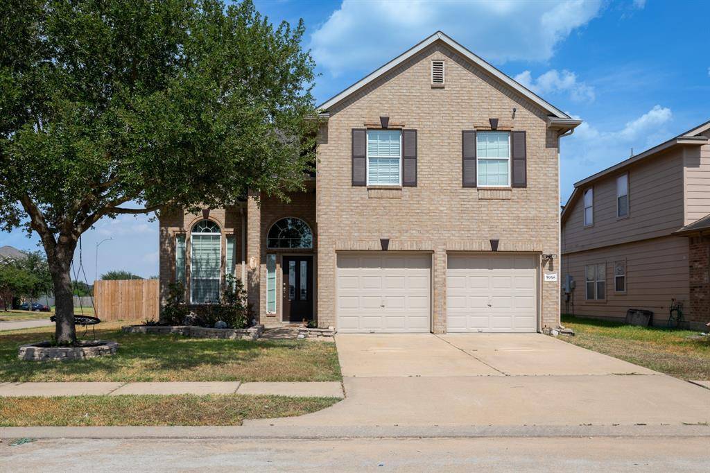 Katy, TX 77449,5938 Sugar Field LN