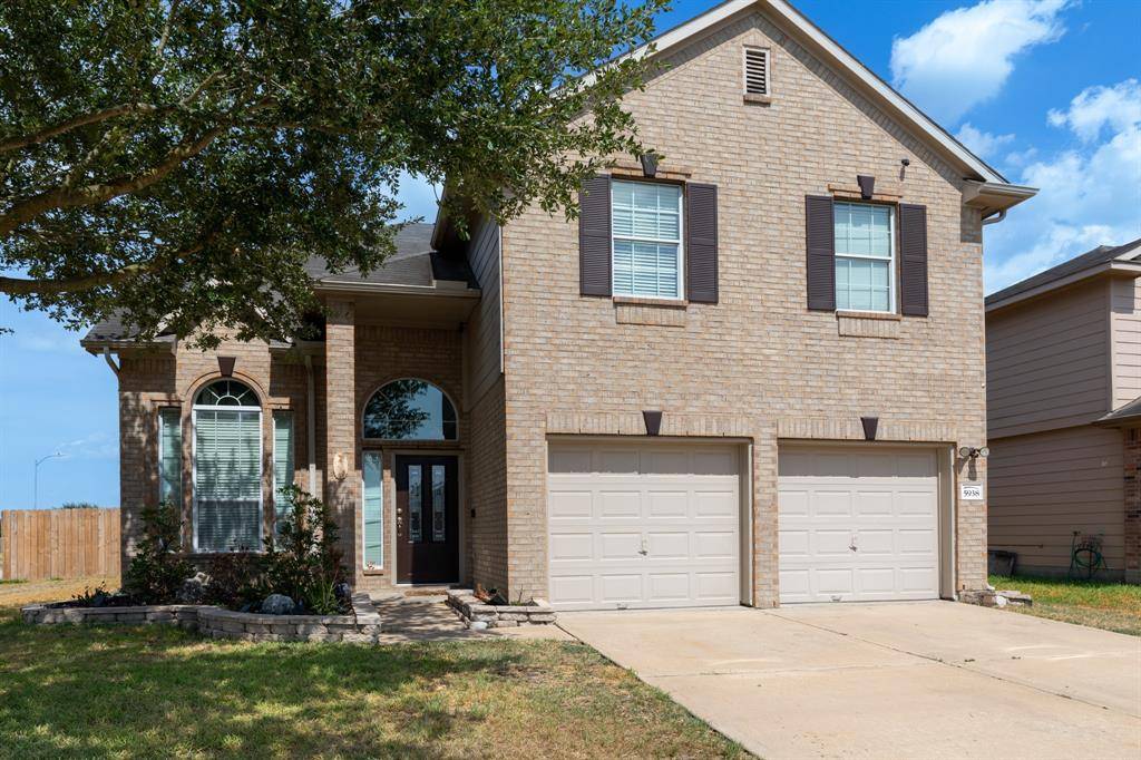 Katy, TX 77449,5938 Sugar Field LN