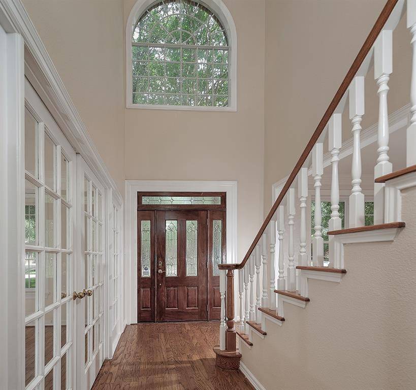 The Woodlands, TX 77381,114 S Mill Trace DR