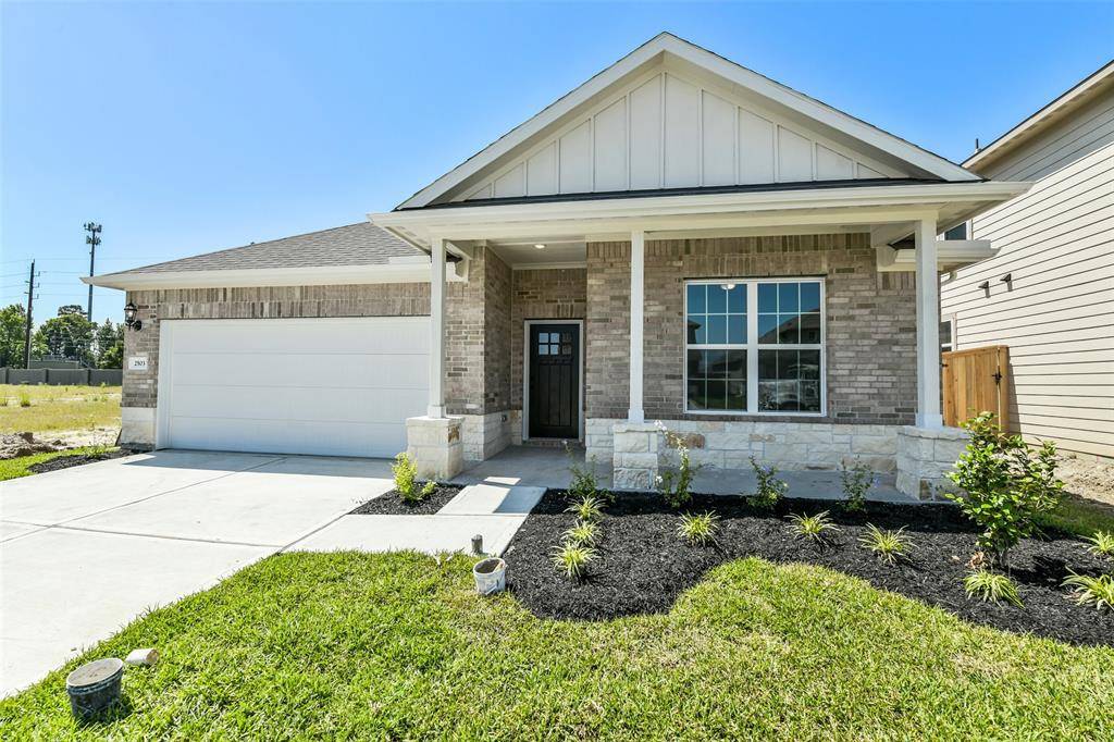 Crosby, TX 77532,2503 Elliot Canyon LN