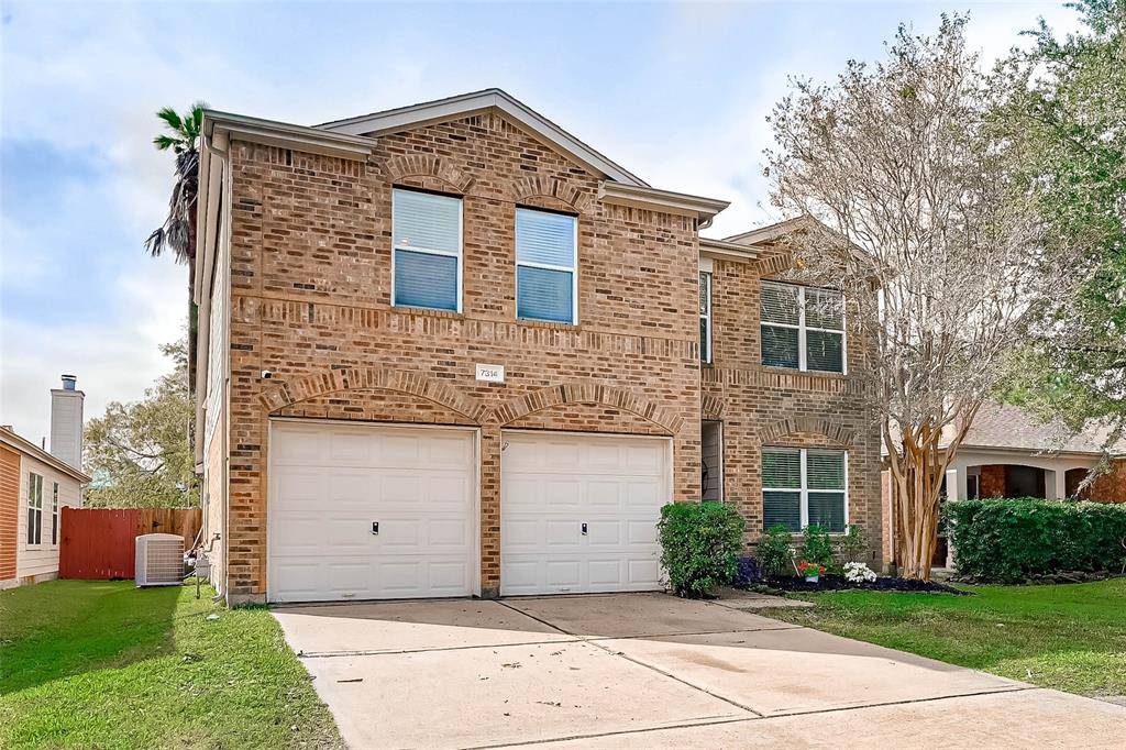 Humble, TX 77346,7314 Wisteria Chase PL