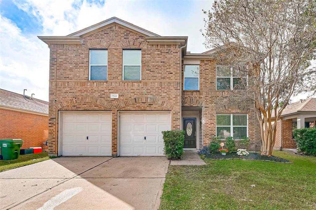 Humble, TX 77346,7314 Wisteria Chase PL