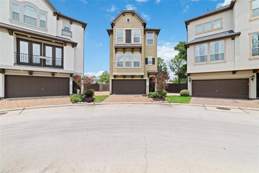 Houston, TX 77080,9926 Spring Shadows Park CIR