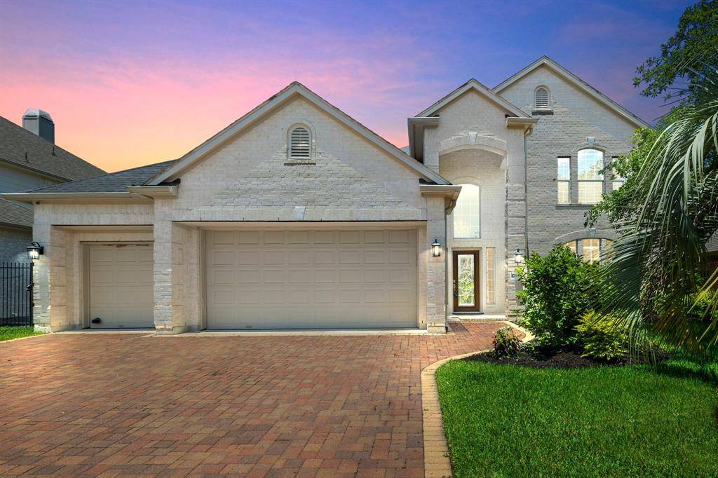 Cypress, TX 77429,17842 Camp Cove DR