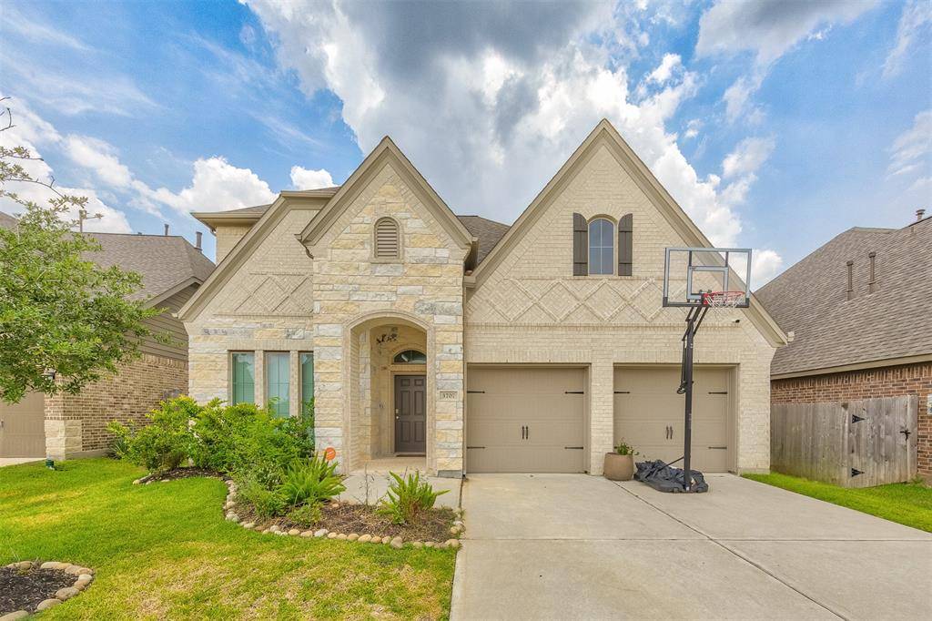 Pearland, TX 77584,3707 Timber Grove CT