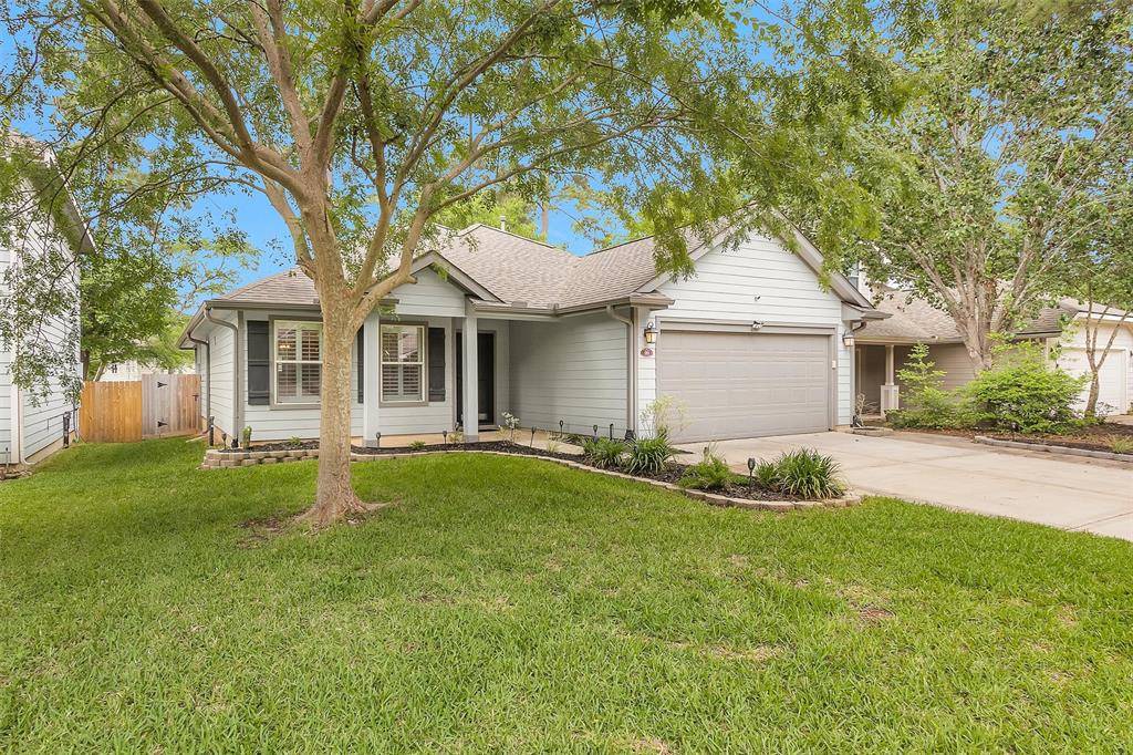 The Woodlands, TX 77382,99 S Vesper Bend CIR