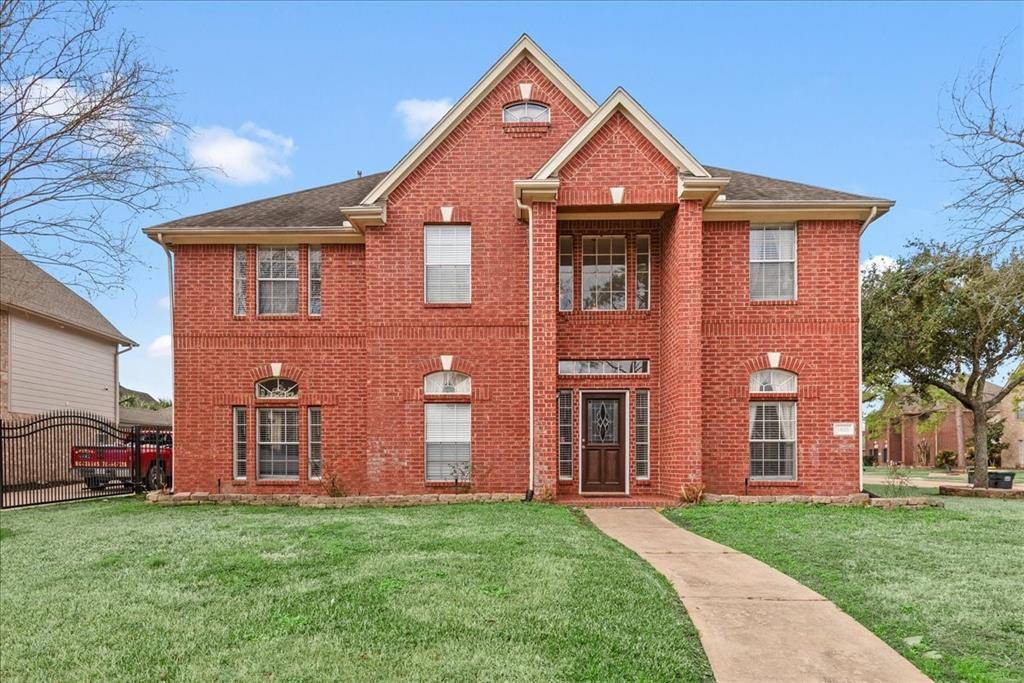 Pearland, TX 77581,1416 Pine Meadow CT