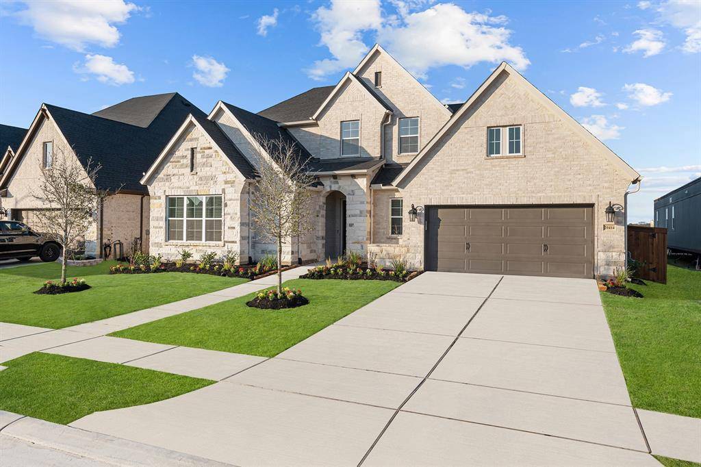 Cypress, TX 77433,20414 Magnolia Flint DR