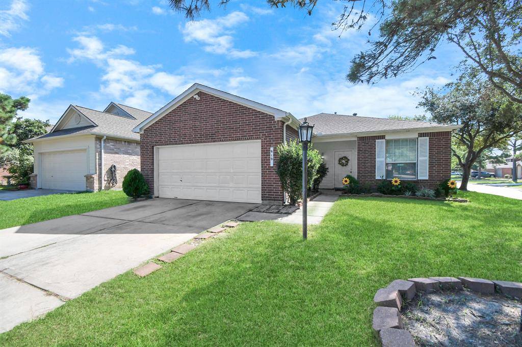 Spring, TX 77373,919 Ballardwood Court CT