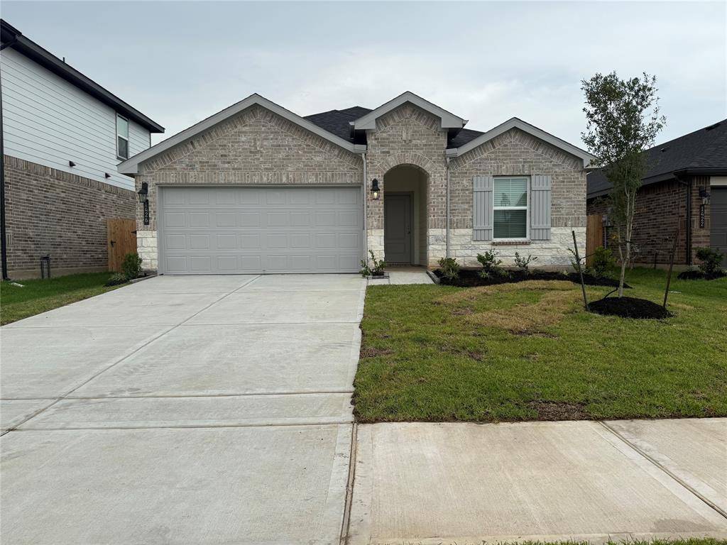 Fresno, TX 77545,1426 Windom Court Way