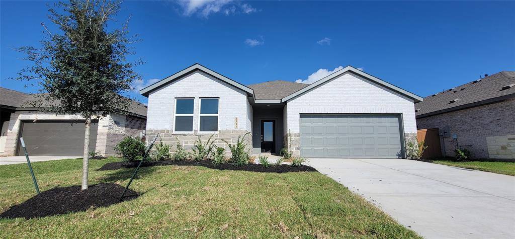 Beasley, TX 77417,10619 Autumn Trace DR