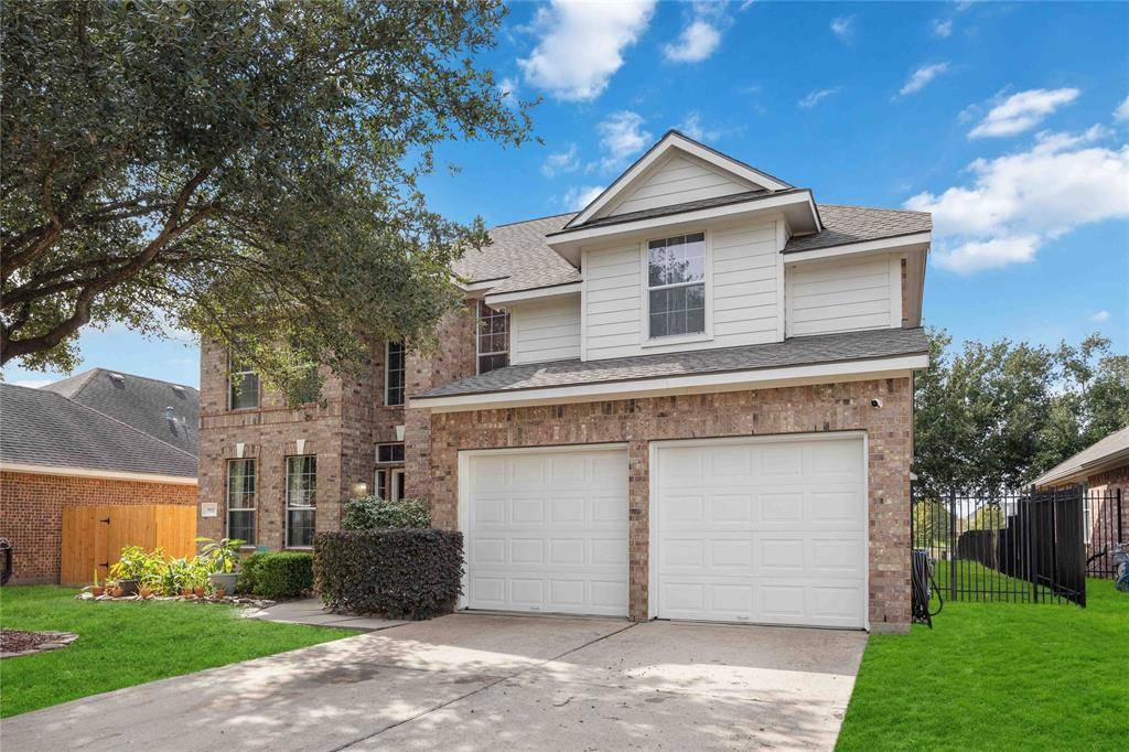 Houston, TX 77095,9915 Pine Flats Drive