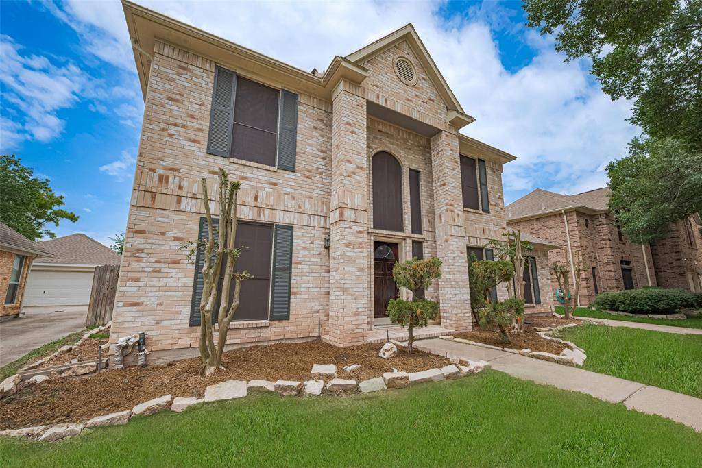 Houston, TX 77064,10818 Kleberg Place DR