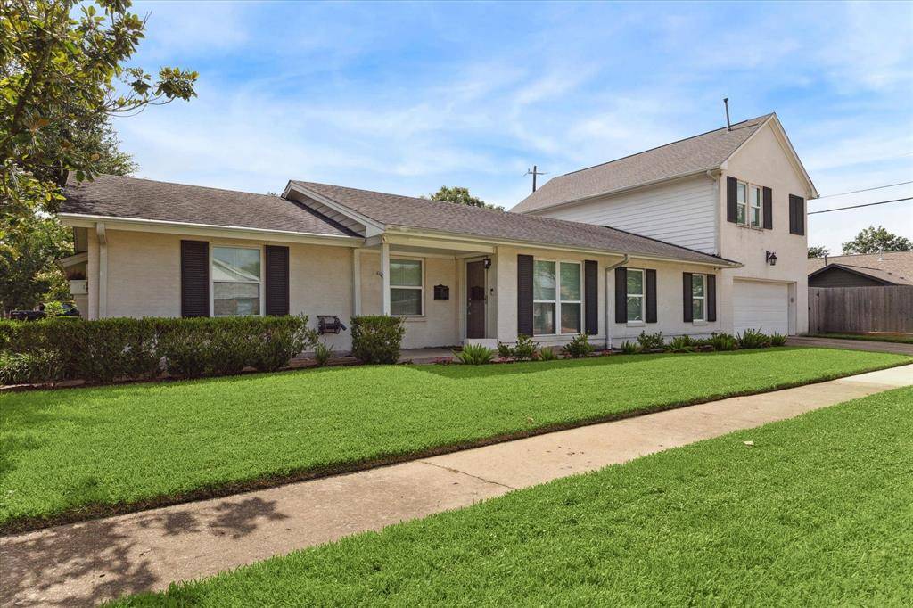 Houston, TX 77008,2603 Haverhill DR