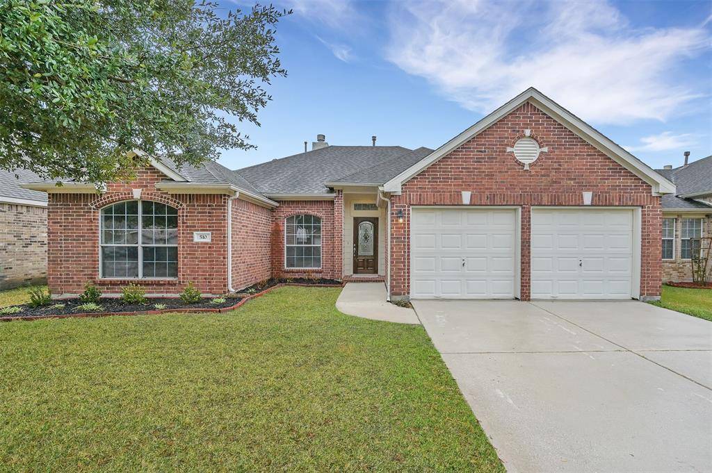 Spring, TX 77386,510 Pinewood Ridge DR