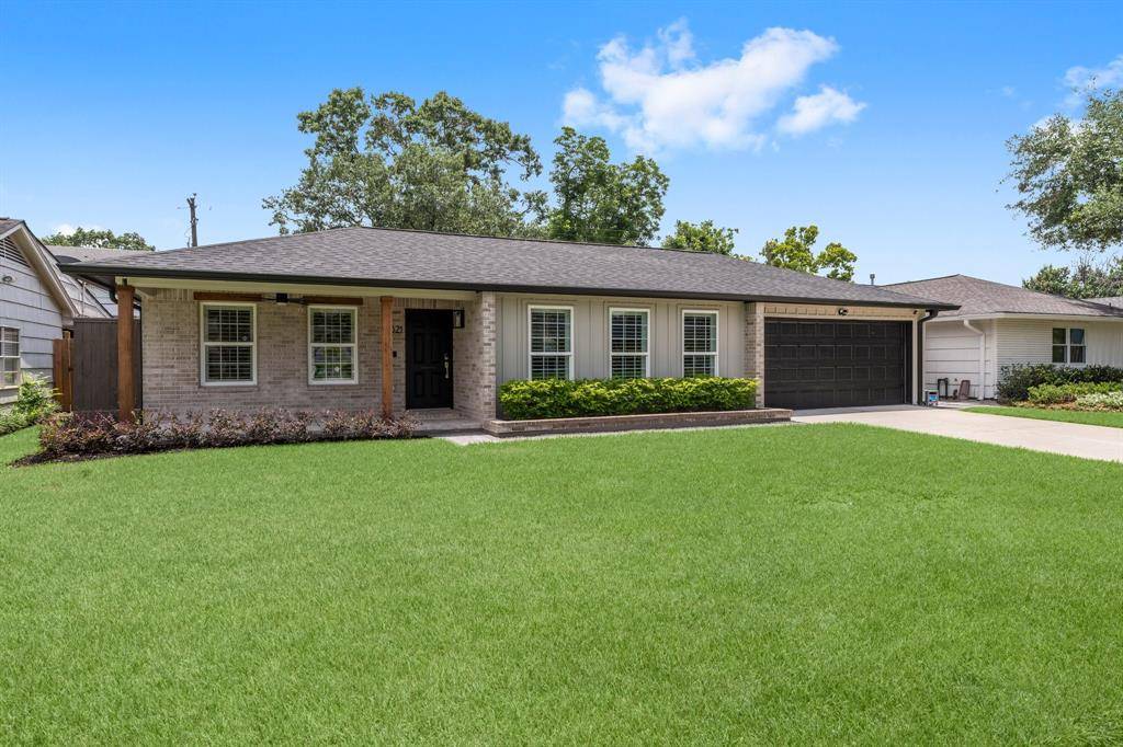 Houston, TX 77056,5521 Lincrest LN