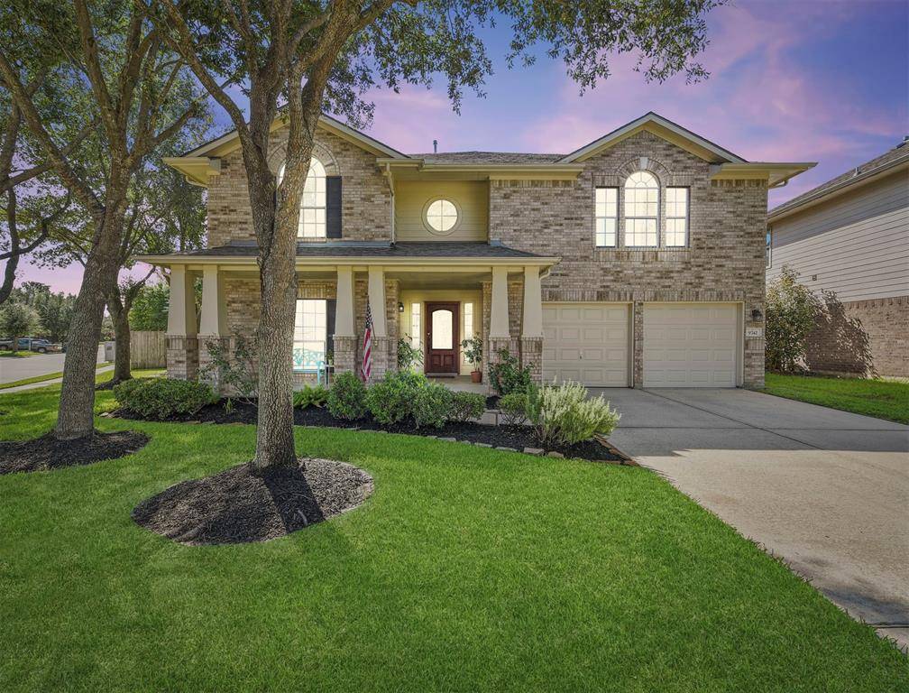 Houston, TX 77095,9742 Red Rugosa DR