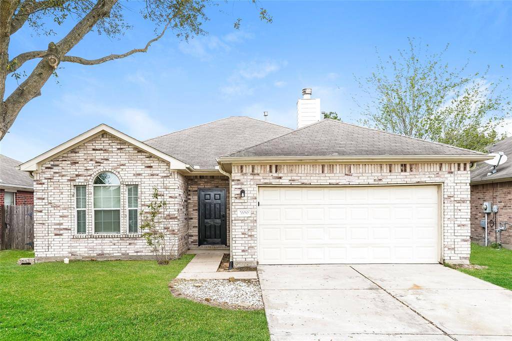 Katy, TX 77449,20010 Wrights Crossing ST