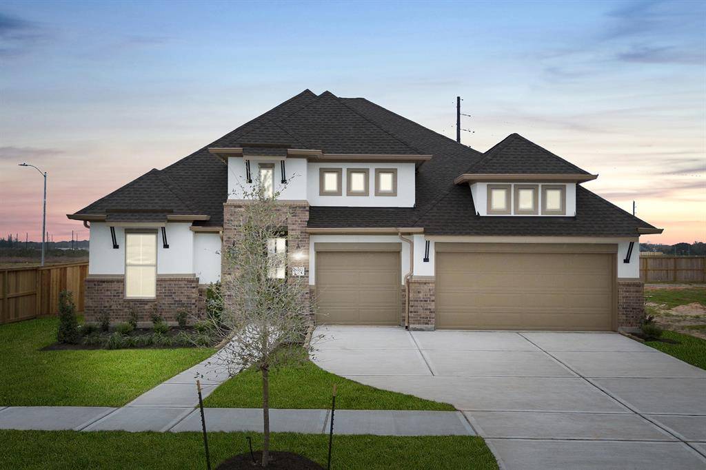 Manvel, TX 77578,6323 Sparkling Citrus ST