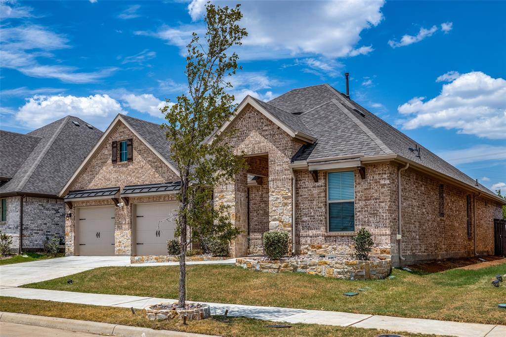 Venus, TX 76084,6337 Catalpa DR